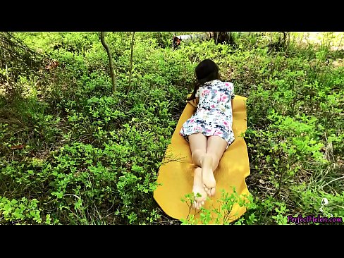 ❤️ Stranger auf Tinder masturbiert meine Muschi und fickt leidenschaftlich im Wald ️ Porno bei de.rex-porn-com.ru