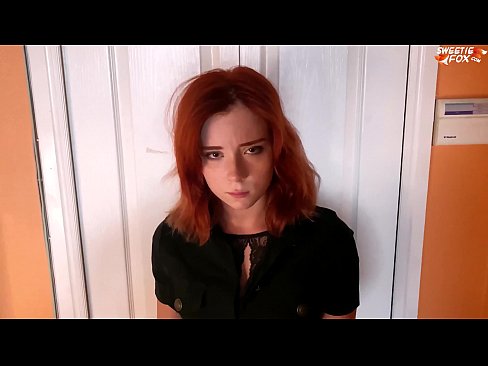 ❤️ Wachmann bestraft hübsche Frau für Ladendiebstahl - Sperma im Mund ️ Porno bei de.rex-porn-com.ru
